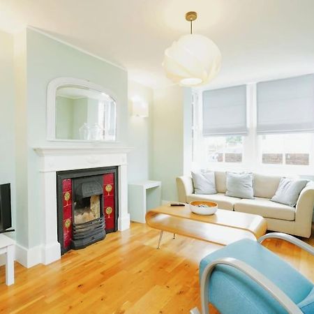 Вілла Stunning, Newly Renovated, Edwardian Townhouse Оксфорд Екстер'єр фото