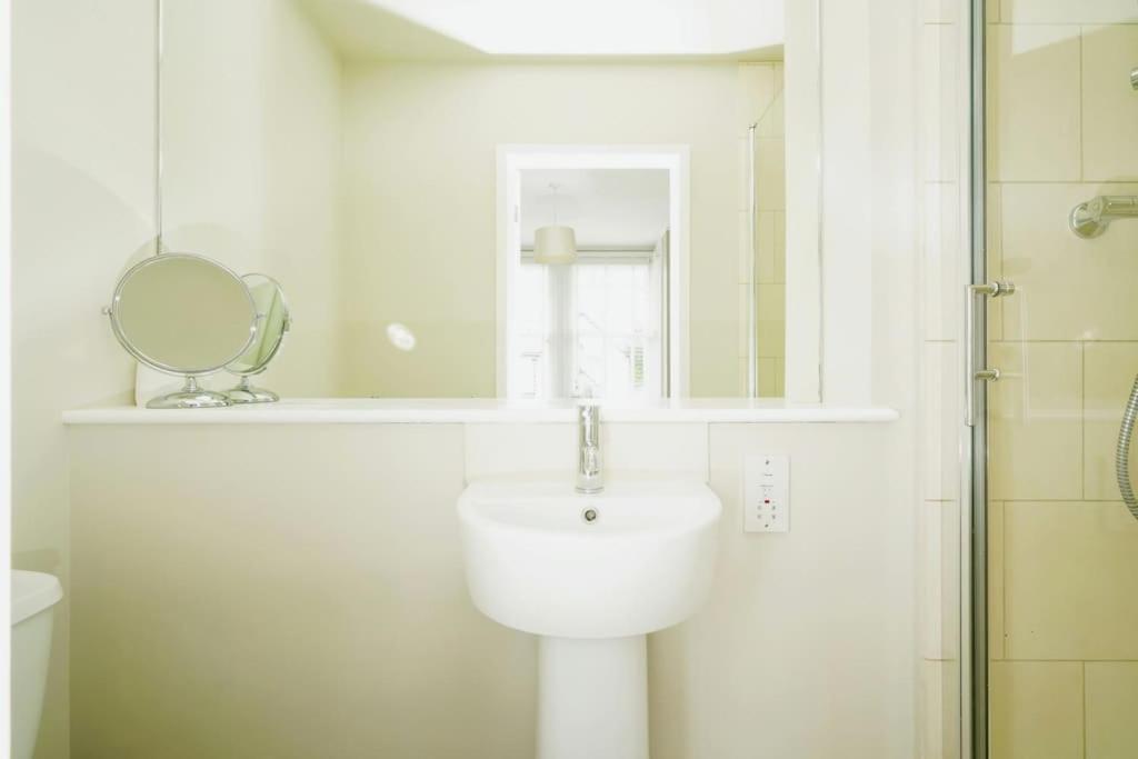 Вілла Stunning, Newly Renovated, Edwardian Townhouse Оксфорд Екстер'єр фото
