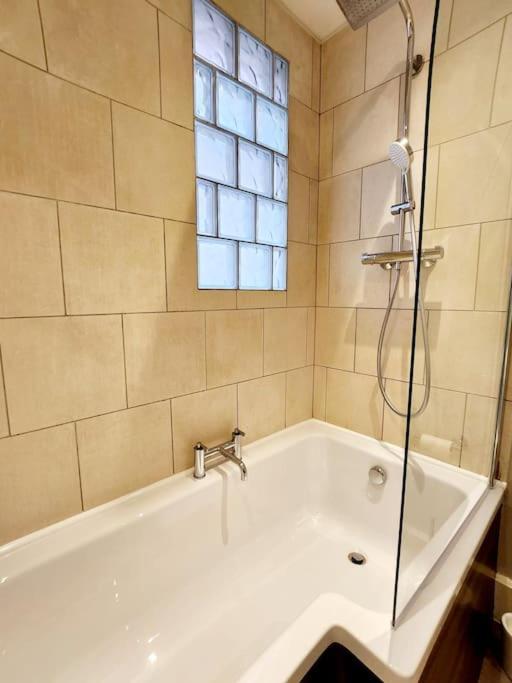 Вілла Stunning, Newly Renovated, Edwardian Townhouse Оксфорд Екстер'єр фото
