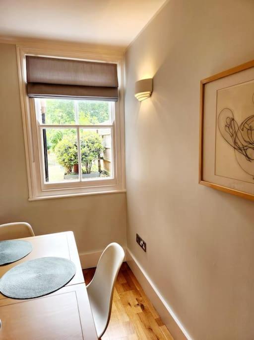 Вілла Stunning, Newly Renovated, Edwardian Townhouse Оксфорд Екстер'єр фото
